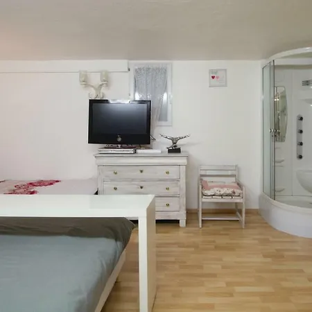 Two-bedroom Holiday Maxime 0 03 Дом отдыха