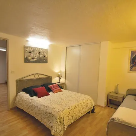 Two-bedroom Holiday Maxime 0 03 Сент-Максим