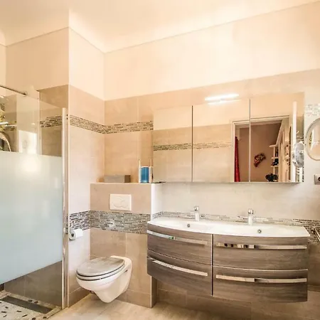 Two-bedroom Holiday Maxime 0 03 Сент-Максим