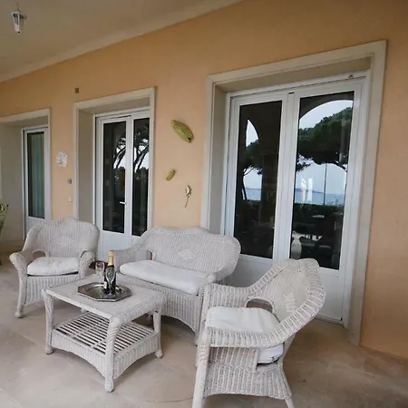 Дом отдыха Two-bedroom Holiday Maxime 0 03 Сент-Максим
