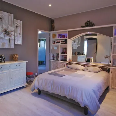 Дом отдыха Two-bedroom Holiday Maxime 0 03 Сент-Максим